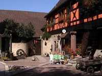 Hotel au Moulin