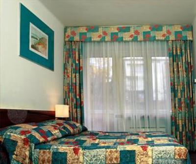 фото отеля Hotel Energetyk