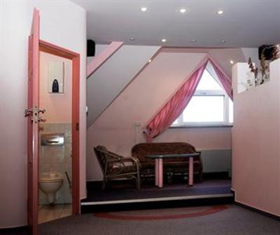 фото отеля Hotel Energetyk