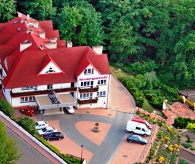 фото отеля Hotel Energetyk