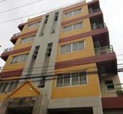 фото отеля Penthouse Hotel Khon Kaen