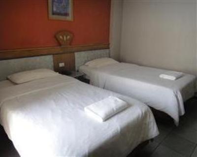 фото отеля Penthouse Hotel Khon Kaen