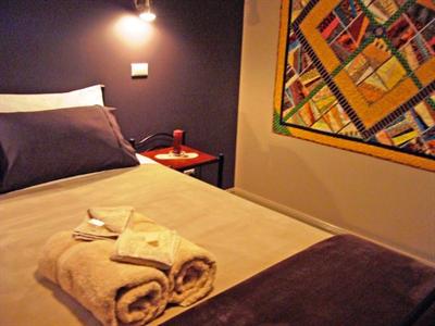 фото отеля Mumbulla View Accommodation Quaama