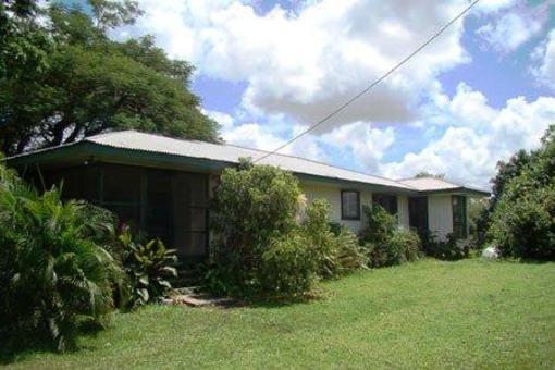 фото отеля Mount Bundy Station Accommodation Adelaide River