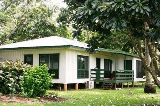 фото отеля Mount Bundy Station Accommodation Adelaide River