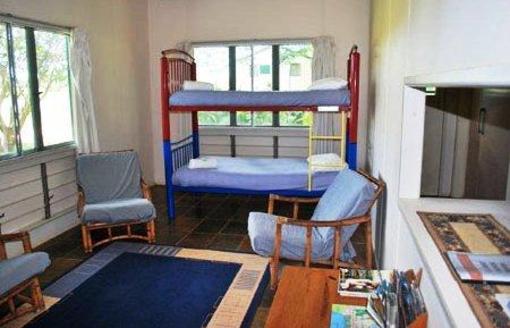 фото отеля Mount Bundy Station Accommodation Adelaide River