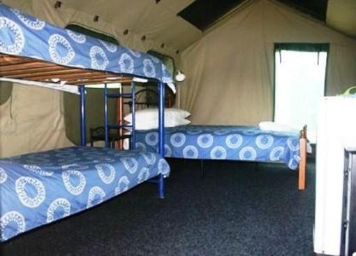 фото отеля Mount Bundy Station Accommodation Adelaide River