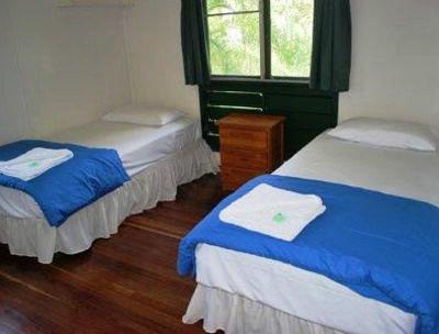 фото отеля Mount Bundy Station Accommodation Adelaide River