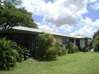 Mount Bundy Station Accommodation Adelaide River