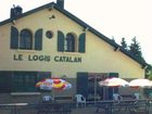 фото отеля Le Logis-Catalan