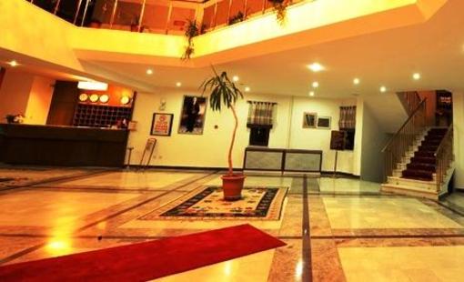 фото отеля Galata Hotel