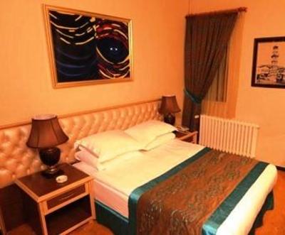 фото отеля Galata Hotel