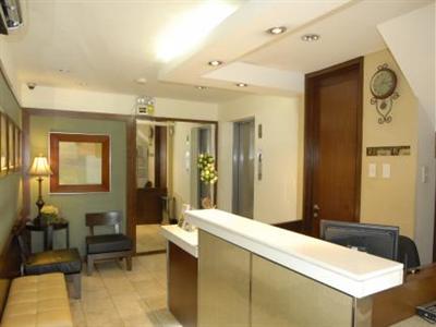 фото отеля Lemon Tree Inn Quezon City