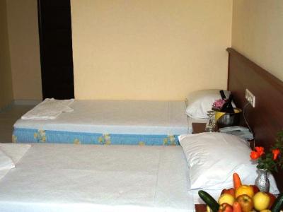 фото отеля Kemer Stone House Hotel