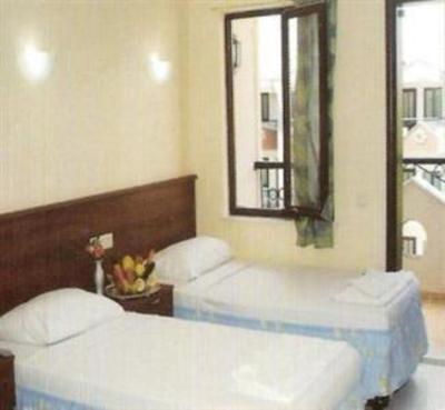 фото отеля Kemer Stone House Hotel