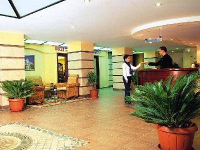 фото отеля Kemer Stone House Hotel