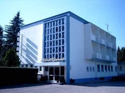 фото отеля Hotel Garni Trumm