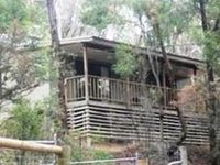 The Ledge Holiday House