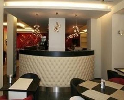 фото отеля Hotel De Croone Ninove