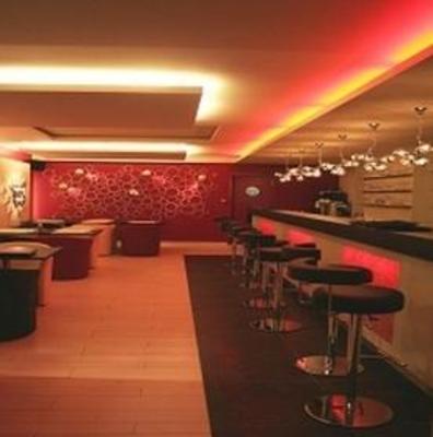 фото отеля Hotel De Croone Ninove
