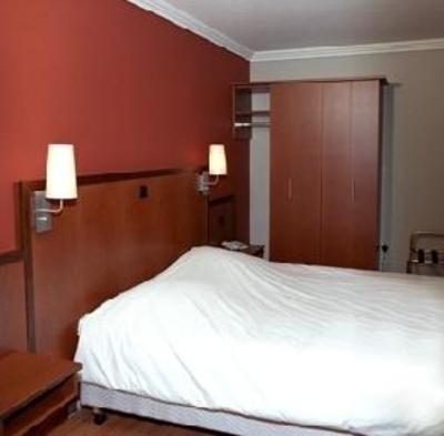 фото отеля Hotel De Croone Ninove