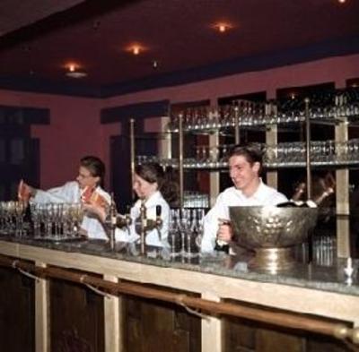 фото отеля Hotel De Croone Ninove