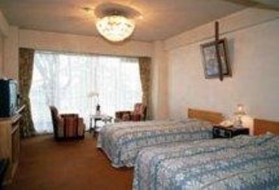 фото отеля Akakura Hotel