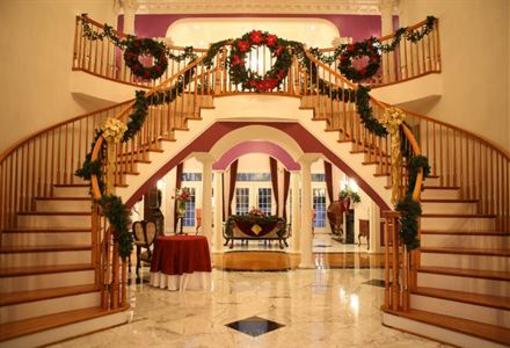 фото отеля Rosewood Manor