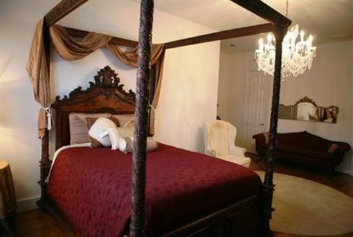 фото отеля Rosewood Manor