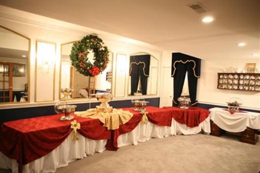 фото отеля Rosewood Manor