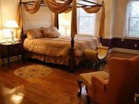 Rosewood Manor