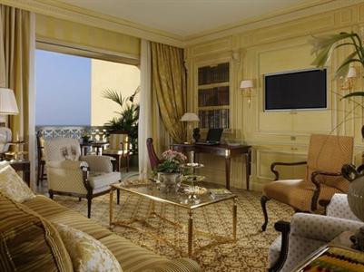 фото отеля InterContinental Hotels Le Vendome Beirut