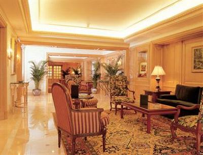 фото отеля InterContinental Hotels Le Vendome Beirut