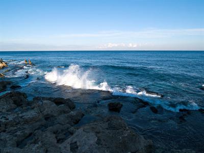 фото отеля InterContinental Hotels Le Vendome Beirut