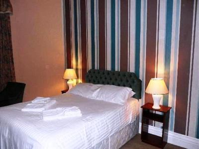фото отеля Royal Station Hotel Carnforth