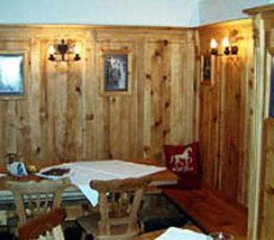 фото отеля Gasthaus Baiernrain