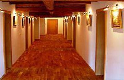 фото отеля Gasthaus Baiernrain
