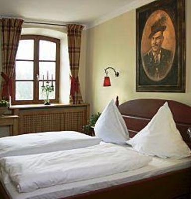 фото отеля Gasthaus Baiernrain