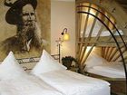 фото отеля Gasthaus Baiernrain