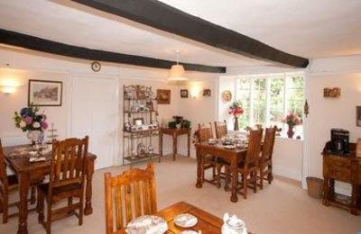 фото отеля Townsend Farmhouse B & B