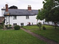 Townsend Farmhouse B & B