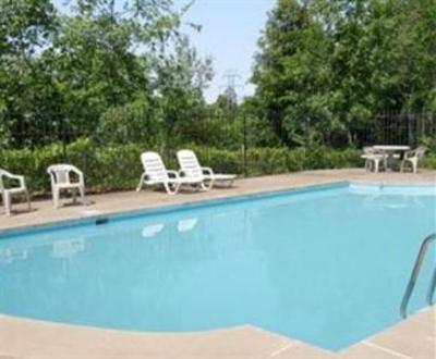 фото отеля Super 8 Spindale/Forest City/Rutherfordton