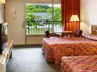 Super 8 Spindale/Forest City/Rutherfordton
