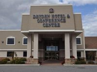 BEST WESTERN PLUS Dryden Hotel & Conference Centre