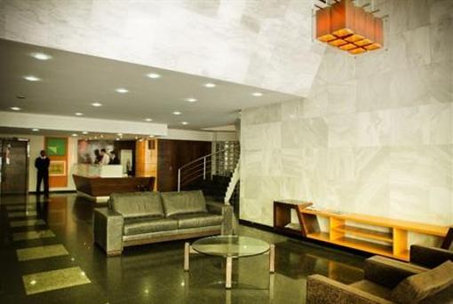 фото отеля Atalaia Palace Hotel