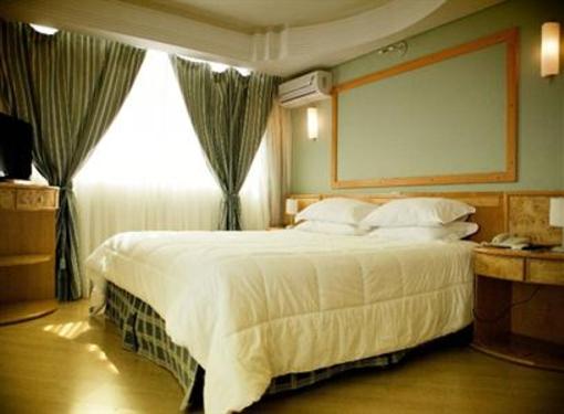 фото отеля Atalaia Palace Hotel