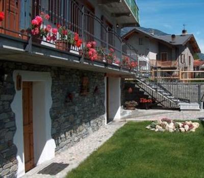 фото отеля B&B Les Souvenirs