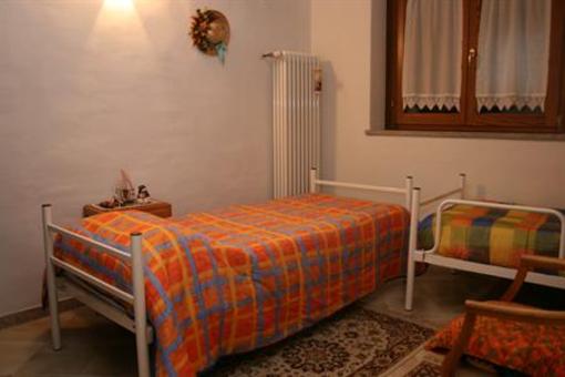 фото отеля B&B Les Souvenirs