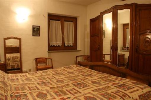 фото отеля B&B Les Souvenirs
