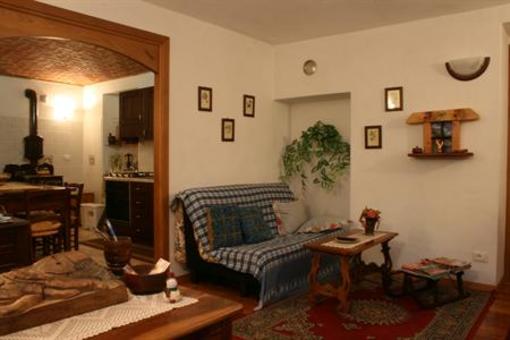 фото отеля B&B Les Souvenirs